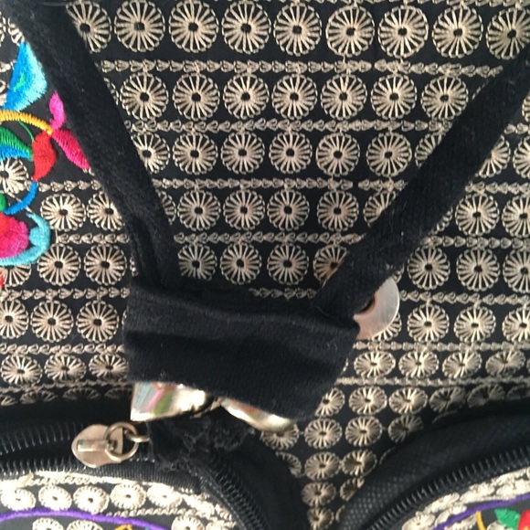 Mexican bag/purse main image 5